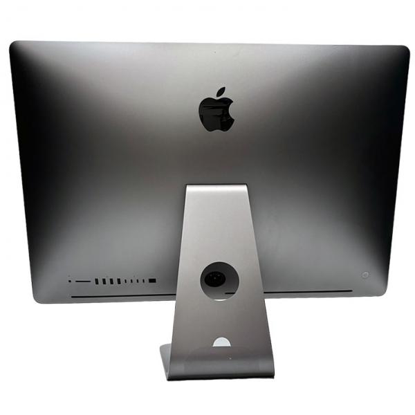 Apple iMac Pro 27inch MQ2Y2J/A A1862 5K 2017 一体型 選べるOS RP Vega64 [Xeon W 18コア 128GB SSD1TB 無線 BT カメラ 27インチ Space Gray]:アウトレットsub_image6