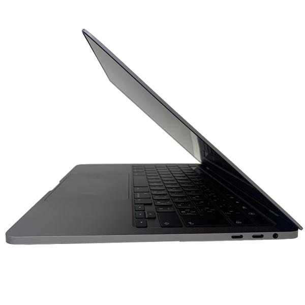 【中古パソコン】Apple MacBook Pro 13.3inch MWP52J/A A2251 2020 選べるOS TouchBar TouchID [core i7 1068NG7 2.3GHz 32GB SSD1TB 無線 BT カメラ 13.3 ] :アウトレットsub_image5