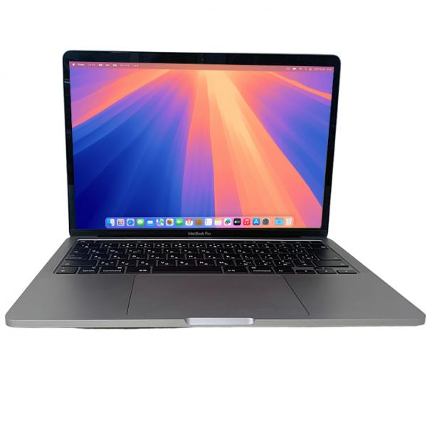 Apple MacBook Pro 13.3inch MWP42J/A A2251 2020 選べるOS TouchBar TouchID [core i5 1038NG 2.0GHz 32GB SSD512GB 無線 BT カメラ 13.3 Space Gray] :良品sub_image7