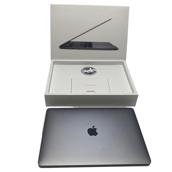 【中古パソコン】Apple MacBook Pro 13.3inch MWP42J/A A2251 2020 USキー 選べるOS TouchBar TouchID [core i5 1038NG7 32GB SSD512GB カメラ 13.3 Space Gray 純箱] :良品sub_image8