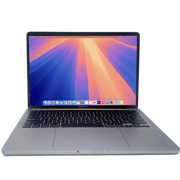 【中古パソコン】Apple MacBook Pro 13.3inch MWP42J/A A2251 2020 USキー 選べるOS TouchBar TouchID [core i5 1038NG7 32GB SSD512GB カメラ 13.3 Space Gray 純箱] :良品sub_image9