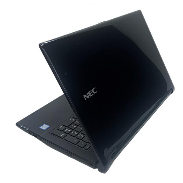 NEC VersaPro VKT25F-3 中古ノート 選べる Win11 or Win10 Office 第7世代 テンキー カメラ [Corei5 7200U メモリ8G SSD256GB マルチ無線 15.6型 ] :良品sub_image6