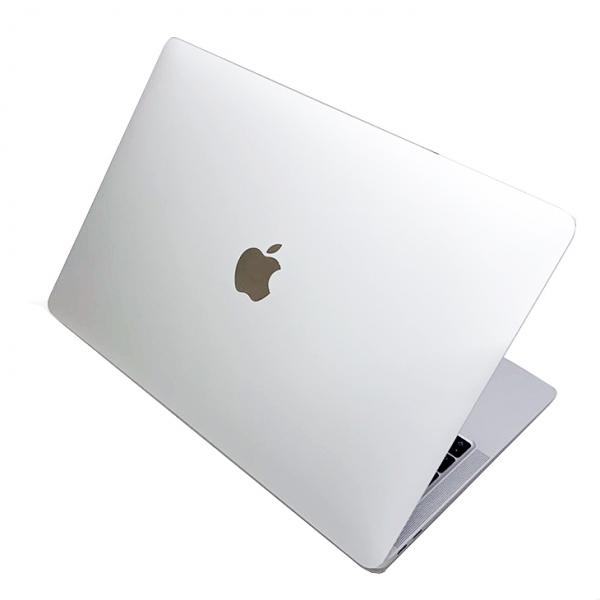 Apple MacBook Air 13.3inch MGN93J/A  A2337 Late 2020 選べるOS TouchID [Apple M1チップ8コア 8GB SSD256GB 無線 BT カメラ 13.3インチ Silver 純箱 ] :美品sub_image6