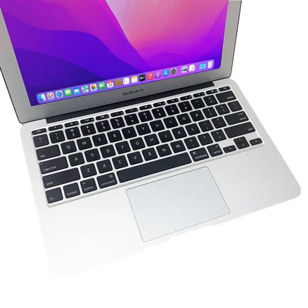 Apple Macbook Air 11.6inch MJVP2J/A A1465 Early 2015 選べるOS USキー [core i5 5250U 1.6GHz 8GB SSD256GB 無線 BT カメラ　11.6インチ] :良品sub_image6