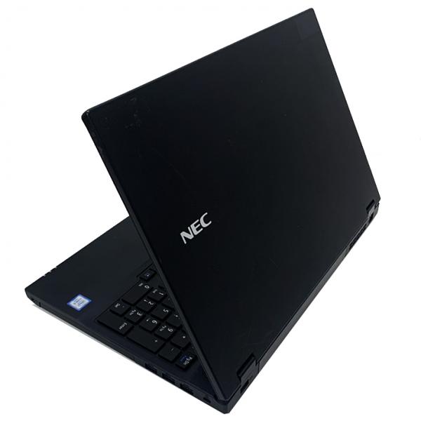 NEC VK23TX 中古ノート 選べる Win11 or Win10 Office 第6世代  テンキー [Corei5 6200U 2.3GHz メモリ8GB SSD256GB  無線 15.6型 ] :良品sub_image6