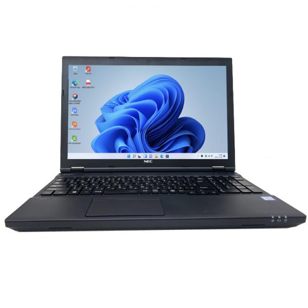 NEC VK23TX 中古ノート 選べる Win11 or Win10 Office 第6世代  テンキー [Corei5 6200U 2.3GHz メモリ8GB SSD256GB  無線 15.6型 ] :良品sub_image7