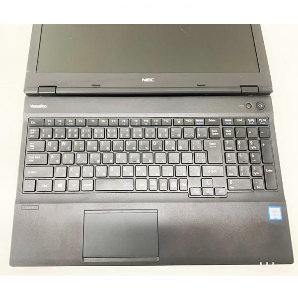 NEC VK23TX 中古ノート 選べる Win11 or Win10 Office 第6世代  テンキー [Corei5 6200U 2.3GHz メモリ8GB SSD256GB  無線 15.6型 ] :良品sub_image8