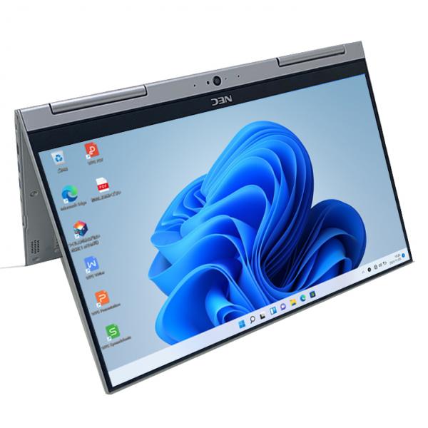NEC VK23TG-U VersaPro UltraLite 中古 ノート タッチ Office 選べる Win11 or Win10  [Core i5 6200U 8G 256G カメラ 13.3型]:アウトレットsub_image7