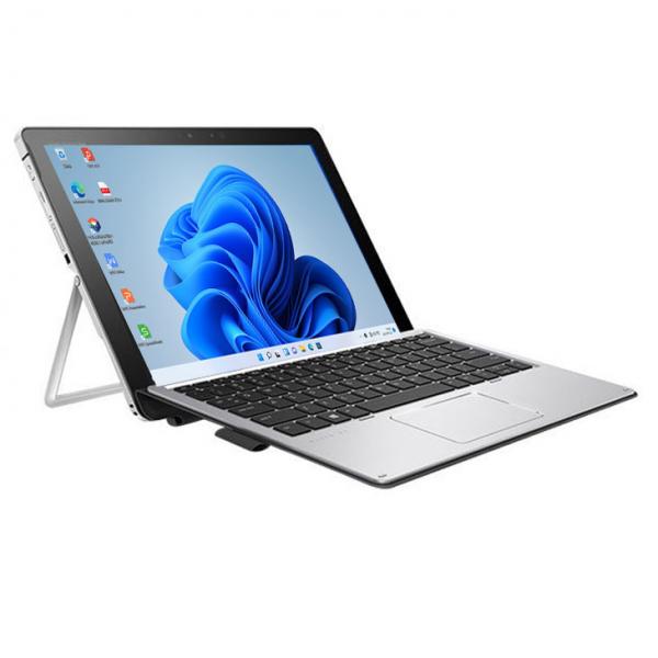 HP Elite x2 1012 G2 中古 2in1タブレット Office Win10 or Win11 着脱式キーボード[Core i5 7200U メモリ4GB 今だけSSD256GB 無線 カメラ 指紋 12.3型] :良品sub_image1