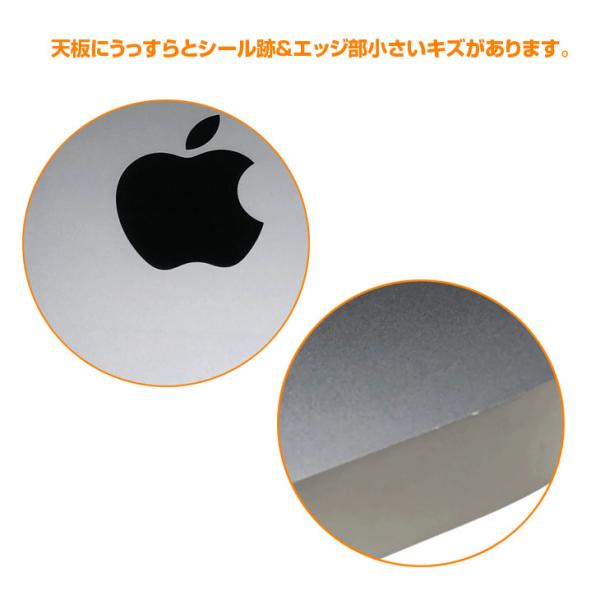 【中古パソコン】Apple Mac mini MRTT2J/A A1993 2018 小型デスク 選べるOS [Core i7 8700B 3.2GHz メモリ64GB SSD2TB 無線 BT スペースグレイ]:良品sub_image8