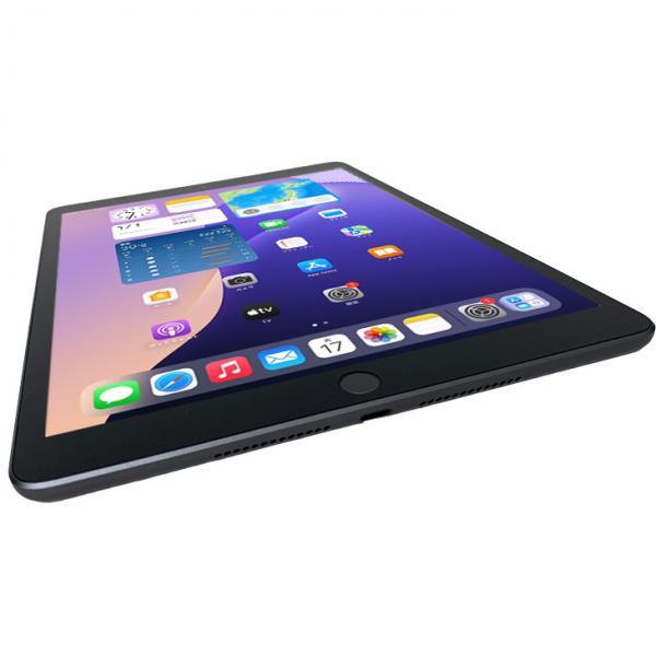 【中古iPad 今だけモバイルバッテリー付】Apple iPad8 第8世代 MYL92J/A Wi-Fi 2020 32GB A2270 [A12 32GB(SSD) Retina 10.2 iPadOS 18 スペースグレイ ☆ ] :良品sub_image6