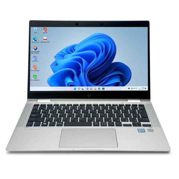 HP EliteBook x360 1030G4 8WJ06PA#ABJ  中古 ノート Office Win11 第8世代 タッチパネル [Core i7 8565U 16GB SSD512GB 無線 カメラ 13.3型] :良品sub_image9