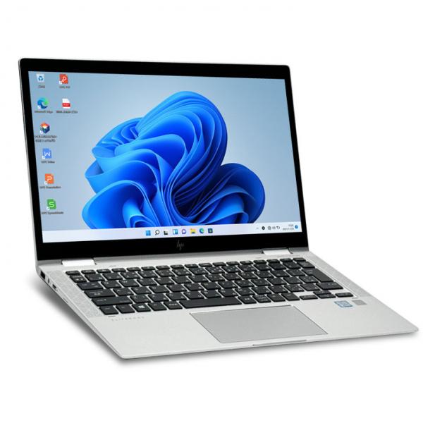 HP EliteBook x360 1030G4 8WJ06PA#ABJ  中古 ノート Office Win11 第8世代 タッチパネル [Core i7 8565U 16GB SSD512GB 無線 カメラ 13.3型] :良品sub_image10
