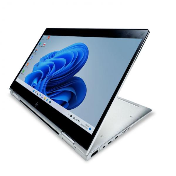 HP EliteBook x360 1030G4 8WJ06PA#ABJ  中古 ノート Office Win11 第8世代 タッチパネル [Core i7 8565U 16GB SSD512GB 無線 カメラ 13.3型] :良品sub_image12