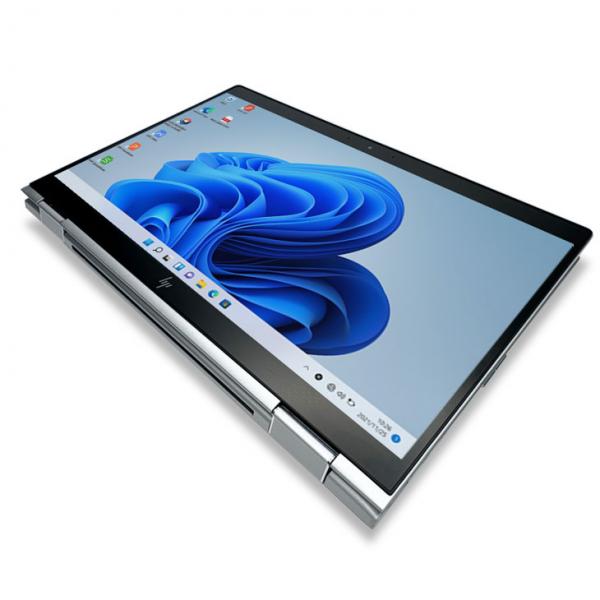 HP EliteBook x360 1030G4 8WJ06PA#ABJ  中古 ノート Office Win11 第8世代 タッチパネル [Core i7 8565U 16GB SSD512GB 無線 カメラ 13.3型] :良品sub_image13