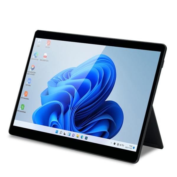 Microsoft Surface Pro8 中古 タブレット  Office Win11 7in1ハブ+新品BTキー+ペン+マウス [core i7 1185G7 メモリ16GB SSD512GB カメラ 13インチ]:良品sub_image7