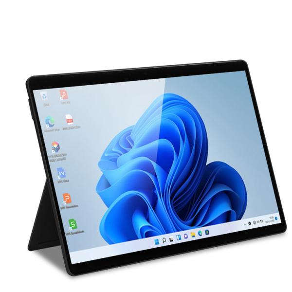 Microsoft Surface Pro8 中古 タブレット  Office Win11 7in1ハブ+新品BTキー+ペン+マウス [core i7 1185G7 メモリ16GB SSD512GB カメラ 13インチ]:良品sub_image8