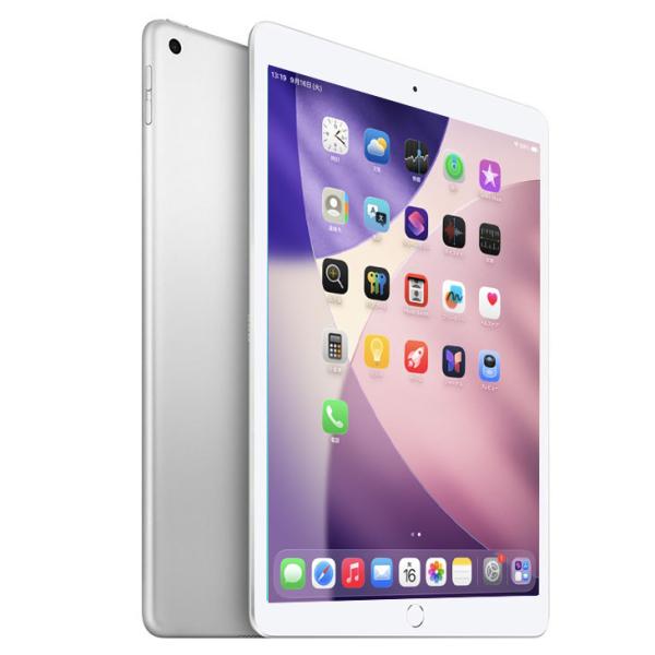 【中古iPad 今だけLightningキーボード付】Apple iPad8 第8世代 MYLA2J/A Wi-Fiモデル 2020 32GB A2270 [A12 32GB(SSD) Retina 10.2  iPadOS 26 シルバー ] :良品sub_image3
