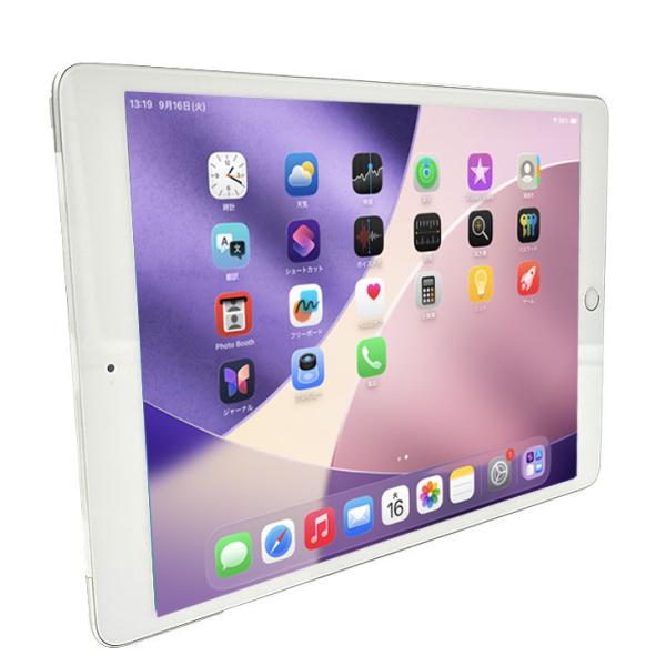 【中古iPad 今だけLightningキーボード付】Apple iPad8 第8世代 MYLA2J/A Wi-Fiモデル 2020 32GB A2270 [A12 32GB(SSD) Retina 10.2  iPadOS 26 シルバー ] :良品sub_image4
