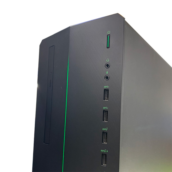 HP 790-0011jp ハイスペックゲーミング eスポーツ GTX1660搭載 Win10 Office 第8世代[Core i7 8700 3.2GHz 16GB 高速起動SSD512GB 無線 ]:良品sub_image7