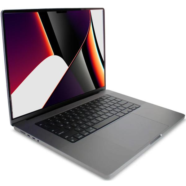 【中古パソコン 今だけUSB-Cハブプレゼント】Apple MacBook Pro 16inch MK1A3J/A A2485 Late 2021 TouchID 選べるOS [Apple M1 Max 10コア 64GB SSD2TB 無線 BT カメラ 16.2 Space Gray]:アウトレットsub_image2