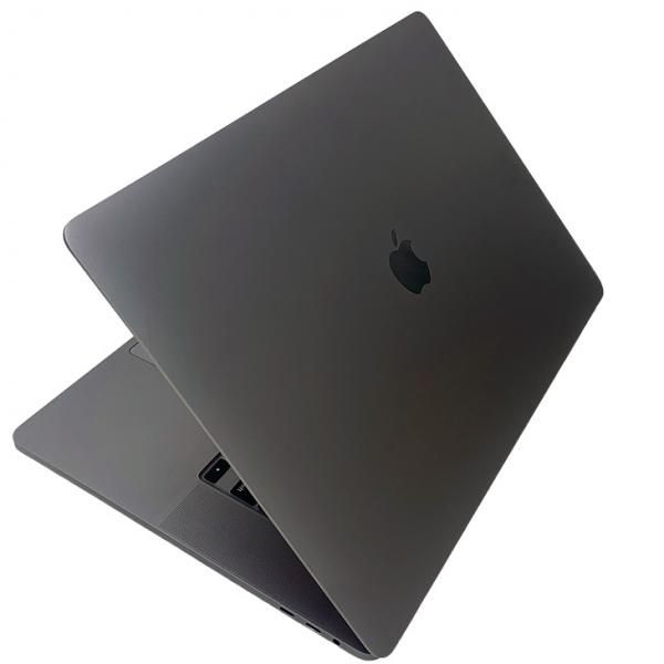 Apple MacBook Pro 16inch MVVK2J/A A2141 2019 USキー  RP 5500M 選べるOS TouchBar TouchID [core i9 9980HK 32GB 1TB 無線 カメラ 16 Space Gray] :美品sub_image6