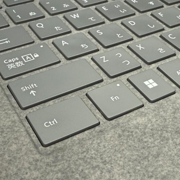 Microsoft Surface Laptop4 5BT-00087 11世代[Core i5 1035G7 メモリ8GB SSD512GB 無線 カメラ 13.5型 ] : アウトレット特価　●中古 ノート Office  Win11 タッチパネル 高解像度　プラチナ　ファブリック　sub_image9