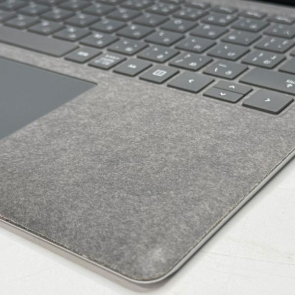 Microsoft Surface Laptop4 5BT-00087 11世代[Core i5 1035G7 メモリ8GB SSD512GB 無線 カメラ 13.5型 ] : アウトレット特価　●中古 ノート Office  Win11 タッチパネル 高解像度　プラチナ　ファブリック　sub_image10