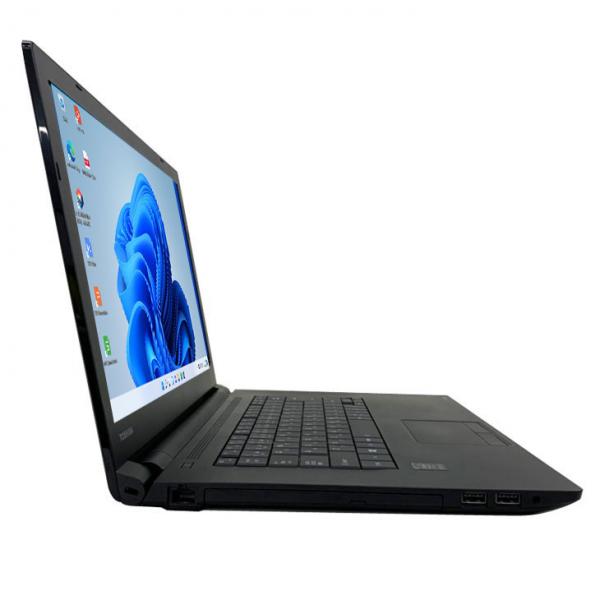 【中古パソコン】東芝 dynabook B65/R 中古 ノート Office 選べる Win11 or Win10 第5世代 [Core i5 5200U メモリ8GB SSD128GB  15.6型] :良品sub_image2