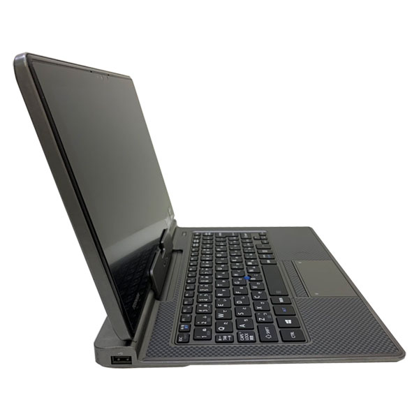 【中古パソコン】東芝 dynabook V714 中古 2in1 タブレット 今だけマウス ノート 選べるカラー Office Win11 ドックキー・ペン付[Core i5 4210Y 4GB 128GB 無線 カメラ 11.6型] :良品sub_image12