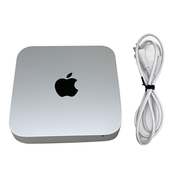 Apple Mac mini MD388J/A Late 2012 A1347 小型デスクトップ MacOS Catalina 今だけWebカメラ  [Corei7 3615QM 2.3GHz SSD512GB 16GB 純正キー・マウス　無線 BT OS10.15.7]:良品sub_image6