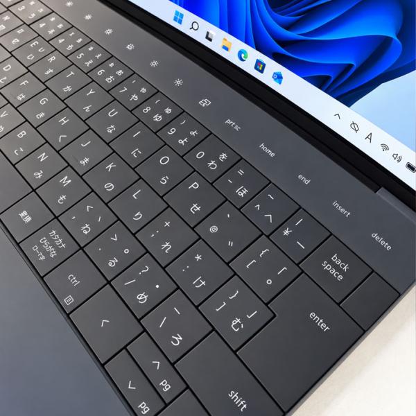 【軽量 薄型 高性能 モバイルPC】DELL XPS 13 Plus 9320 MX97E3A-CNLGC グラファイト 12世代 [Core i7 1260P Win11 メモリ16GB SSD512GB 13.4型 ]:中古良品sub_image7