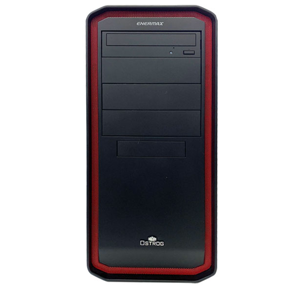 ENERMAX OSTROG 採用 最強ゲーミングパソコン GTX1660 6GB搭載 [core i7 3770 3.4GHz メモリ16G SSD1TB マルチ 電源600W]sub_image6