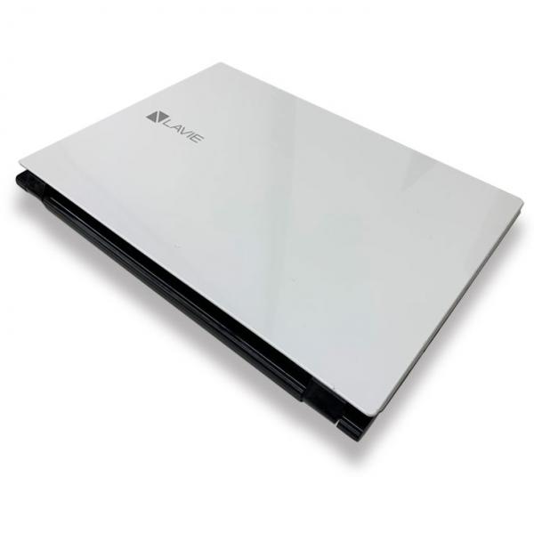 【中古パソコン】NEC NS350/HA 中古 ノートパソコン Office Win10 Home 第7世代 テンキー カメラ [corei3 7100U 2.4GHz 4G HDD1TB ブルーレイ　BT 15.6型 ] :良品sub_image6