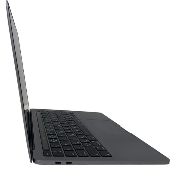 【中古パソコン】Apple MacBook Pro 13.3inch MWP52J/A A2251 2020 選べるOS TouchBar TouchID [core i7 1068NG7 2.3GHz 32GB SSD2TB 無線 BT カメラ 13.3 ] :良品sub_image4