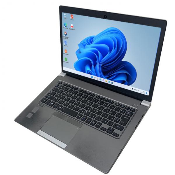 【中古パソコン】東芝 dynabook R634 中古 ノート カラー無料 Office Win10 or Win11 第4世代 [Core i5 4210U メモリ4GB SSD128GB 無線 カメラ 13.3型] :アウトレットsub_image6