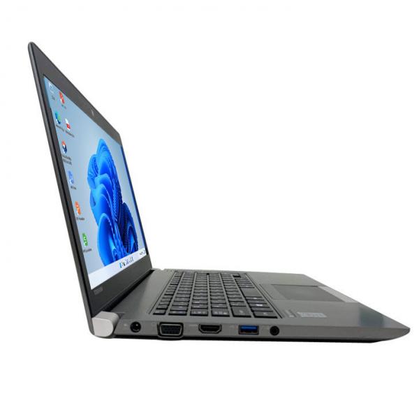 【中古パソコン】東芝 dynabook R634 中古 ノート カラー無料 Office Win10 or Win11 第4世代 [Core i5 4210U メモリ4GB SSD128GB 無線 カメラ 13.3型] :アウトレットsub_image8