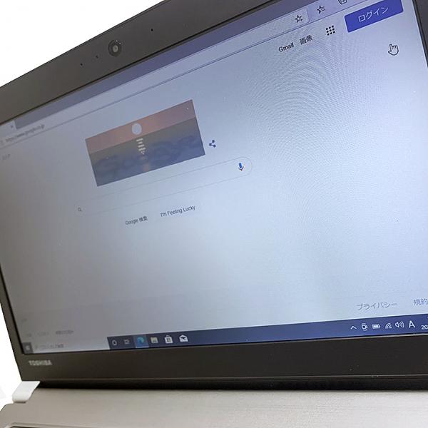 【中古パソコン】東芝 dynabook R634 中古 ノート カラー無料 Office Win10 or Win11 第4世代 [Core i5 4210U メモリ4GB SSD128GB 無線 カメラ 13.3型] :アウトレットsub_image11
