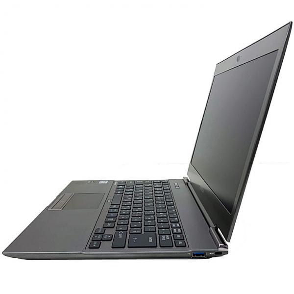 【中古パソコン】東芝 dynabook R632 中古 ノート カラー無料 Office Win10 or Win11  第3世代[Core i5 3317U メモリ6GB SSD128GB 無線 カメラ 13.3型 ] :アウトレットsub_image2