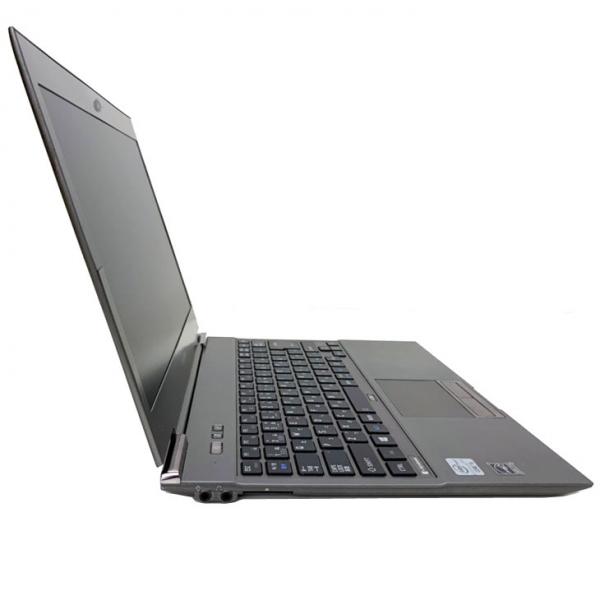 【中古パソコン】東芝 dynabook R632 中古 ノート カラー無料 Office Win10 or Win11  第3世代[Core i5 3317U メモリ6GB SSD128GB 無線 カメラ 13.3型 ] :アウトレットsub_image3