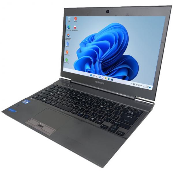 【中古パソコン】東芝 dynabook R632 中古 ノート カラー無料 Office Win10 or Win11  第3世代[Core i5 3317U メモリ6GB SSD128GB 無線 カメラ 13.3型 ] :アウトレットsub_image10