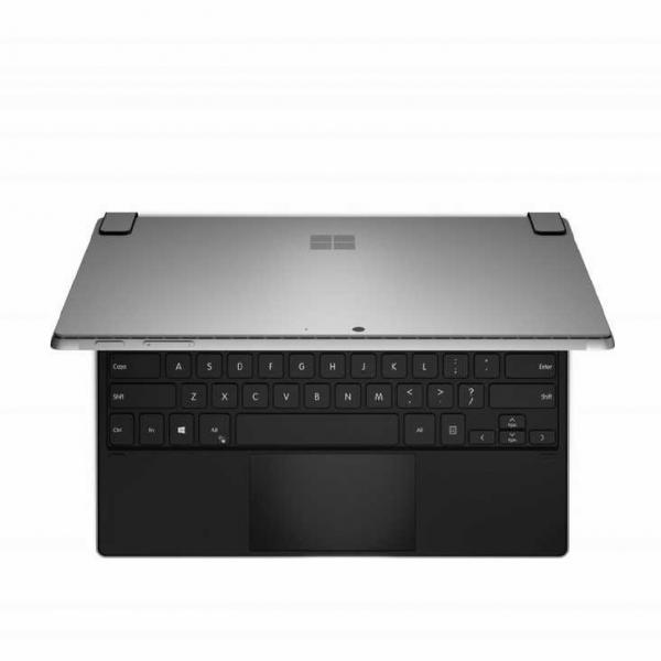 BRYDGE BRYTP7011 Bluetooth ワイヤレス キーボード Microsoft Surface Pro 7+/7/6/5/4 対応 トラックパッド スタンド付 英語レイアウト 純箱　未使用sub_image7