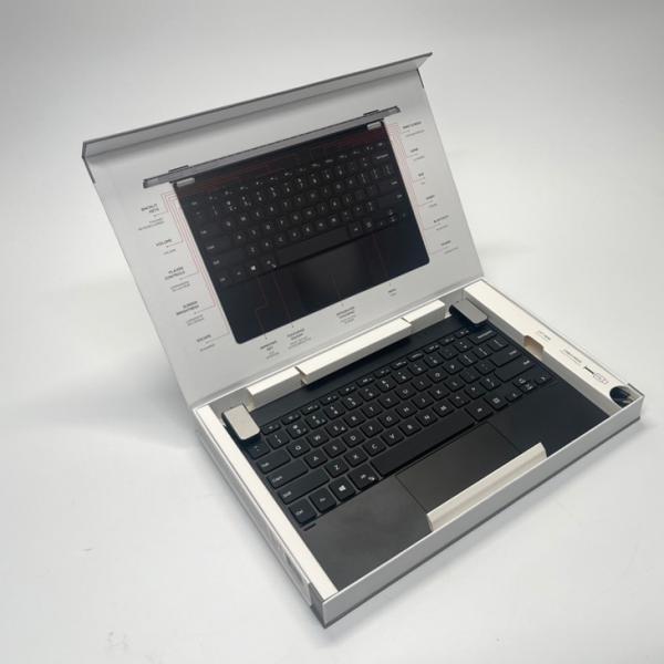 BRYDGE BRYTP7011 Bluetooth ワイヤレス キーボード Microsoft Surface Pro 7+/7/6/5/4 対応 トラックパッド スタンド付 英語レイアウト 純箱　未使用sub_image8