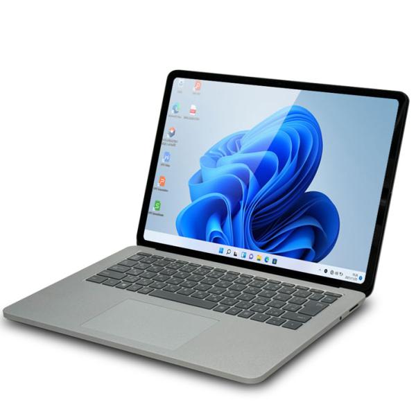 Microsoft Surface Laptop Studio ABY-00018 中古 ノート Office Win11 タッチパネル RTX3050Ti [Core i7 11370H メモリ32GB SSD1TB 無線 Bluetooth カメラ 14.4型] :良品sub_image8