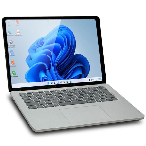 Microsoft Surface Laptop Studio ABY-00018 中古ノート Office Win11 タッチパネル RTX3050Ti 高解像度 [Core i7 11370H　3.3GHz メモリ32GB SSD1TB 無線 カメラ Bluetooth 14.4型] :アウトレットsub_image7