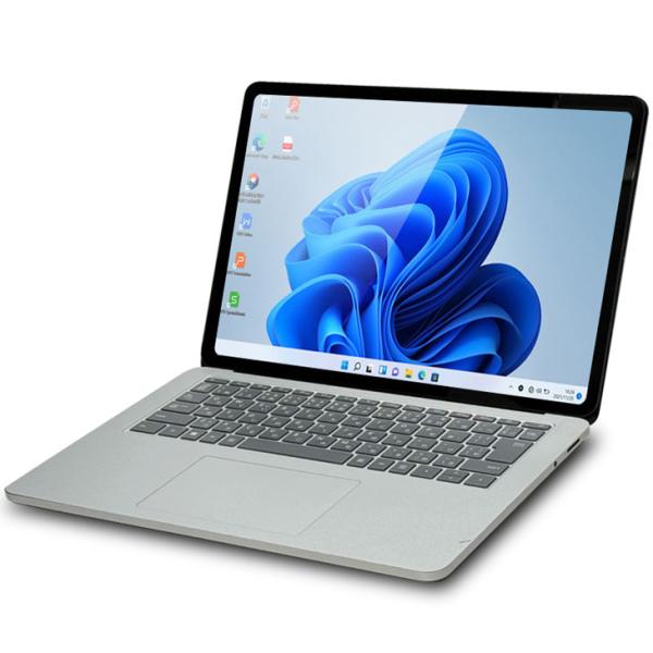 Microsoft Surface Laptop Studio ABY-00018 中古ノート Office Win11 タッチパネル RTX3050Ti 高解像度 [Core i7 11370H　3.3GHz メモリ32GB SSD1TB 無線 カメラ Bluetooth 14.4型] :アウトレットsub_image8
