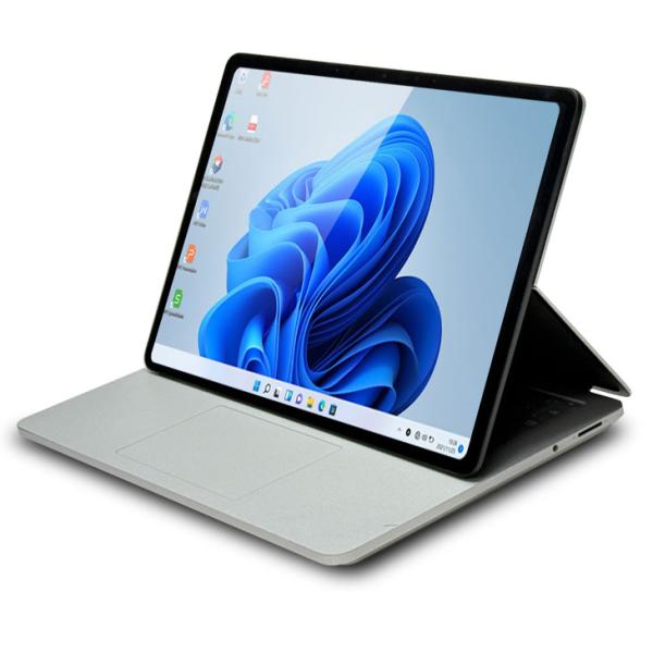 Microsoft Surface Laptop Studio ABY-00018 中古ノート Office Win11 タッチパネル RTX3050Ti 高解像度 [Core i7 11370H　3.3GHz メモリ32GB SSD1TB 無線 カメラ Bluetooth 14.4型] :アウトレットsub_image9