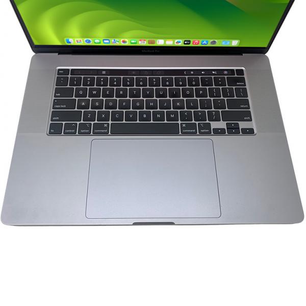 【今だけ8in1 TYPE-Cハブプレゼント】Apple MacBook Pro 16inch MVVK2J/A A2141 2019 USキー 選べるOS TouchBar TouchID [core i9 9980HK 64GB 1TB 無線 カメラ 16 Space Gray] :アウトレットsub_image7