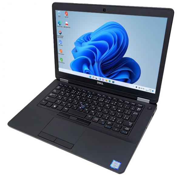 DELL Latitude E5470 中古 ノート Office Win10 vor Win11  第6世代 [Core i3 6100U メモリ8GB SSD256GB 無線 カメラ 14型 ] :良品sub_image3