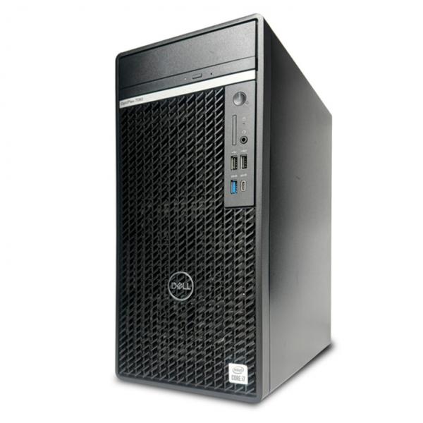 DELL OptiPlex 7080 SMT eスポーツ　最強ゲーミングパソコン GTX1660 SUPER 6GB搭載  [core i7 10700 メモリ16GB SSD512GB+HDD2TB マルチ ]:良品sub_image7